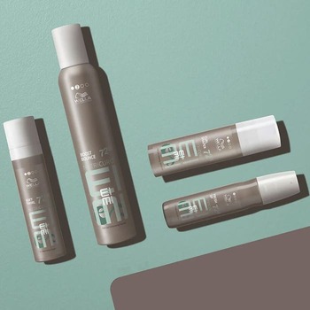 Eimi Boost Bounce - Pena pre tvarovanie vĺn